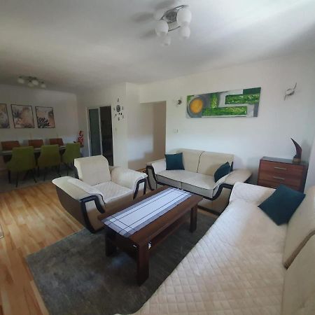Apartman Jaca Appartement Livno Buitenkant foto