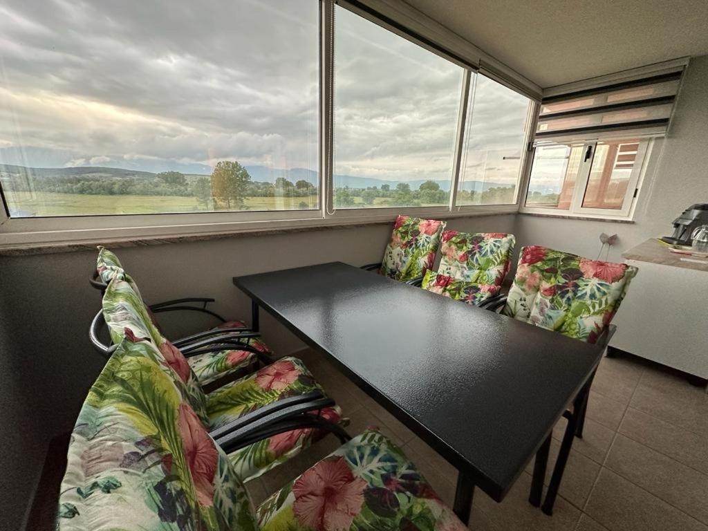 Apartman Jaca Appartement Livno Buitenkant foto