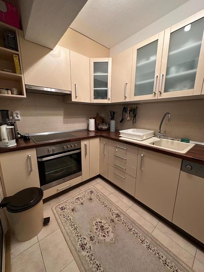 Apartman Jaca Appartement Livno Buitenkant foto