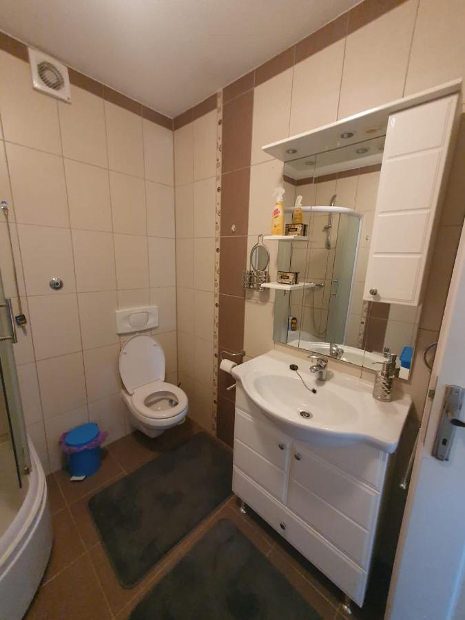 Apartman Jaca Appartement Livno Buitenkant foto