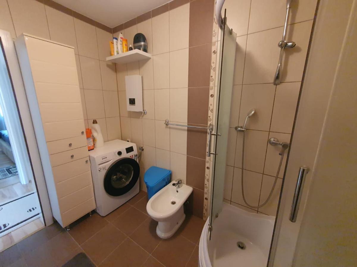 Apartman Jaca Appartement Livno Buitenkant foto