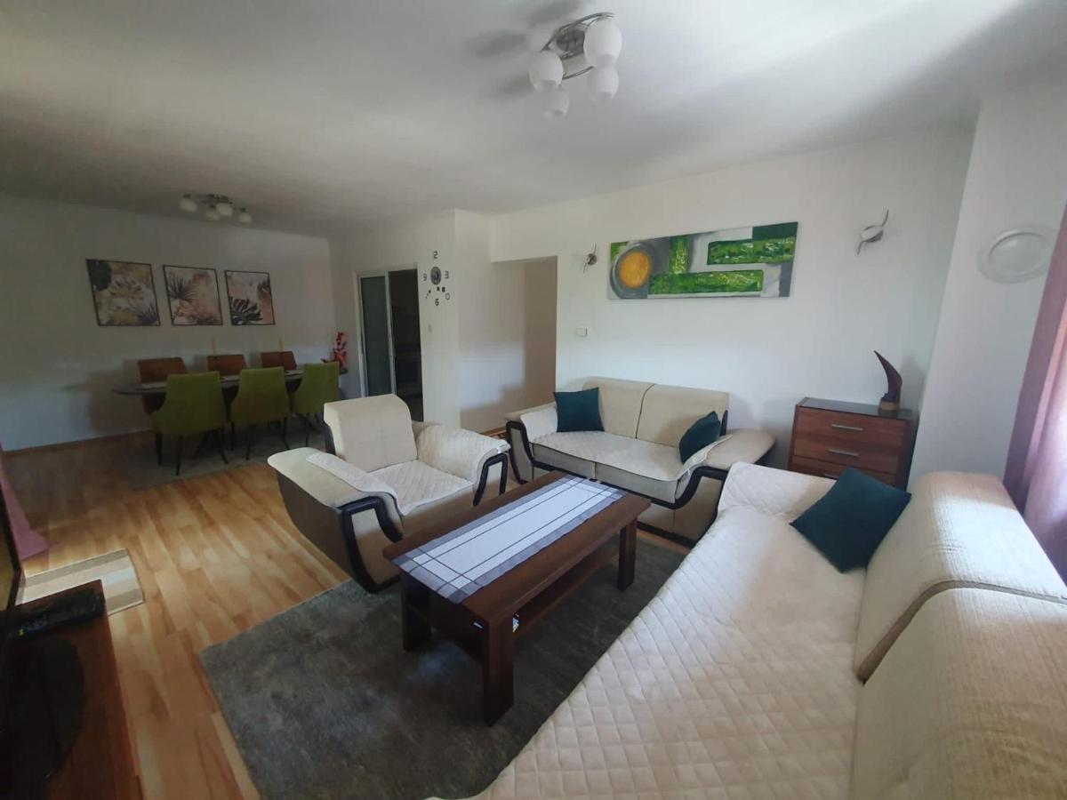 Apartman Jaca Appartement Livno Buitenkant foto