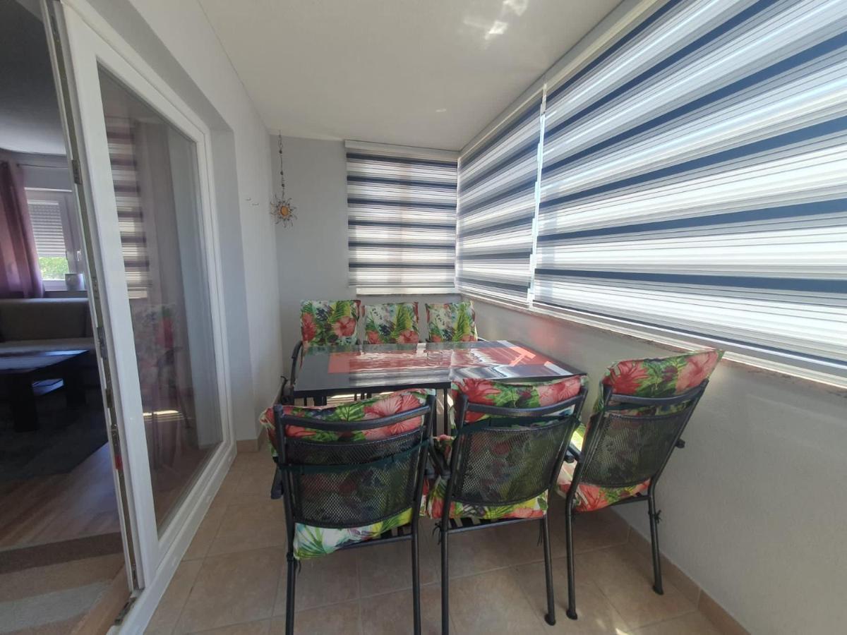 Apartman Jaca Appartement Livno Buitenkant foto